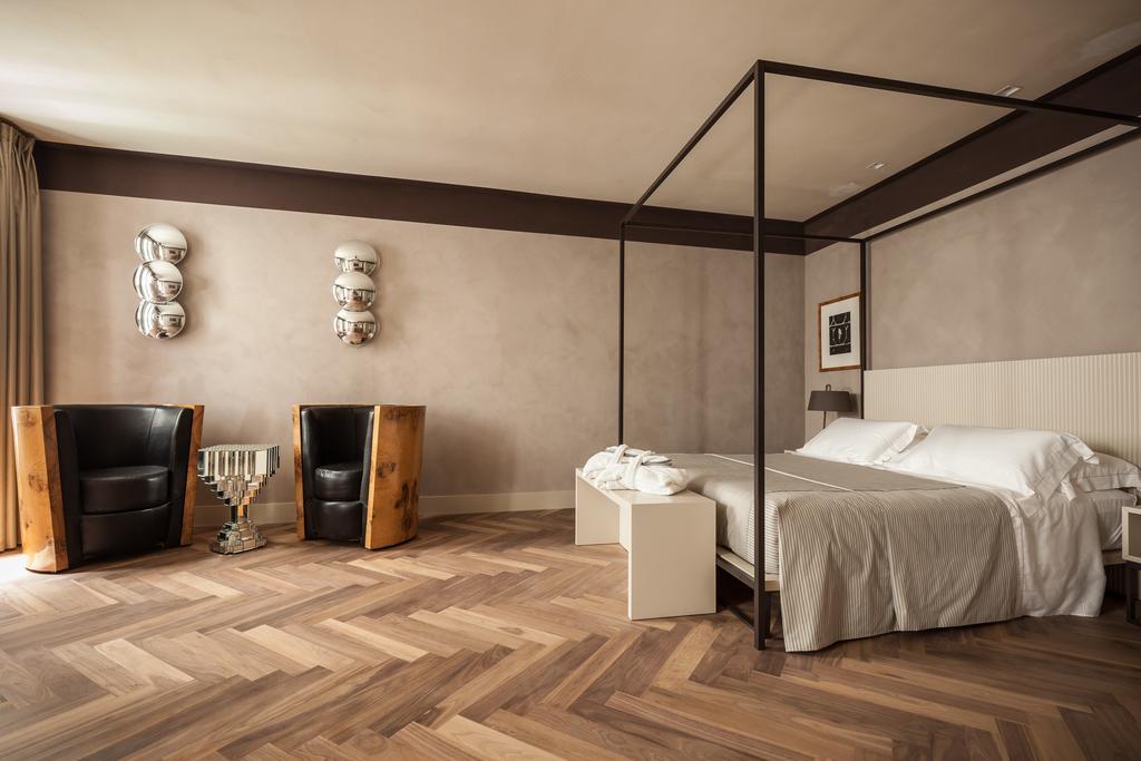 Liassidi Wellness Suites Venedig Zimmer foto